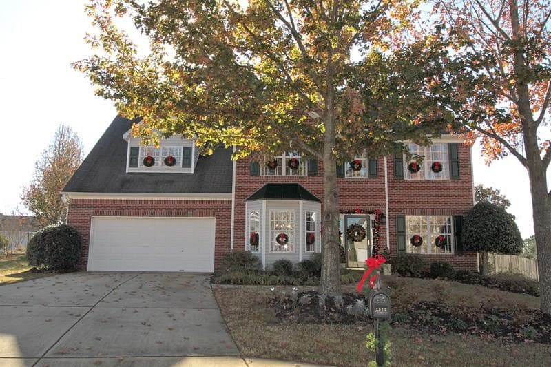 2613 Betty Drive, Buford, GA 30519 — most recent listing photo