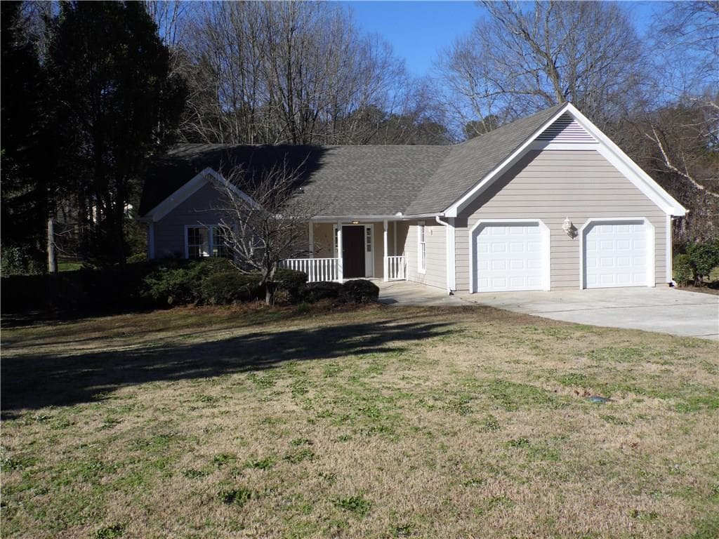 3 bedroom, 1,936 sq ft single family residence sold at 614 Egret Court, Lawrenceville, GA 30044