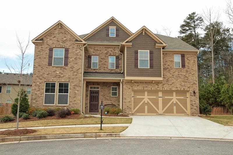 2932 Dobbs Court, Buford, GA 30519 — most recent listing photo