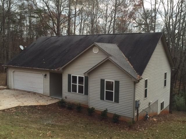 272 Harmony Church Road, Dawsonville, GA 30534 — most recent listing photo