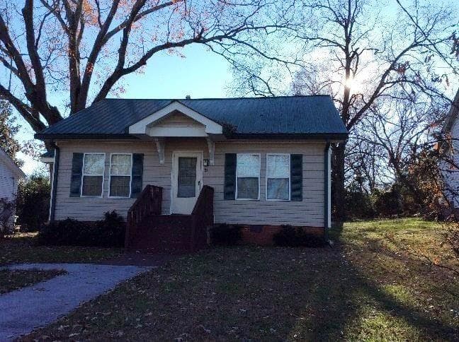 81 Hood Street, Commerce, GA 30529 — most recent listing photo
