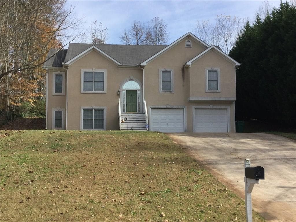 508 Queensbury Way, Acworth, GA 30102 — most recent listing photo