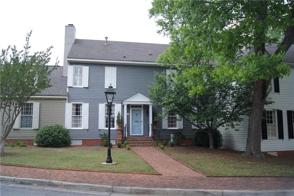 495 Chowning Place -, Marietta, GA 30064 — most recent listing photo