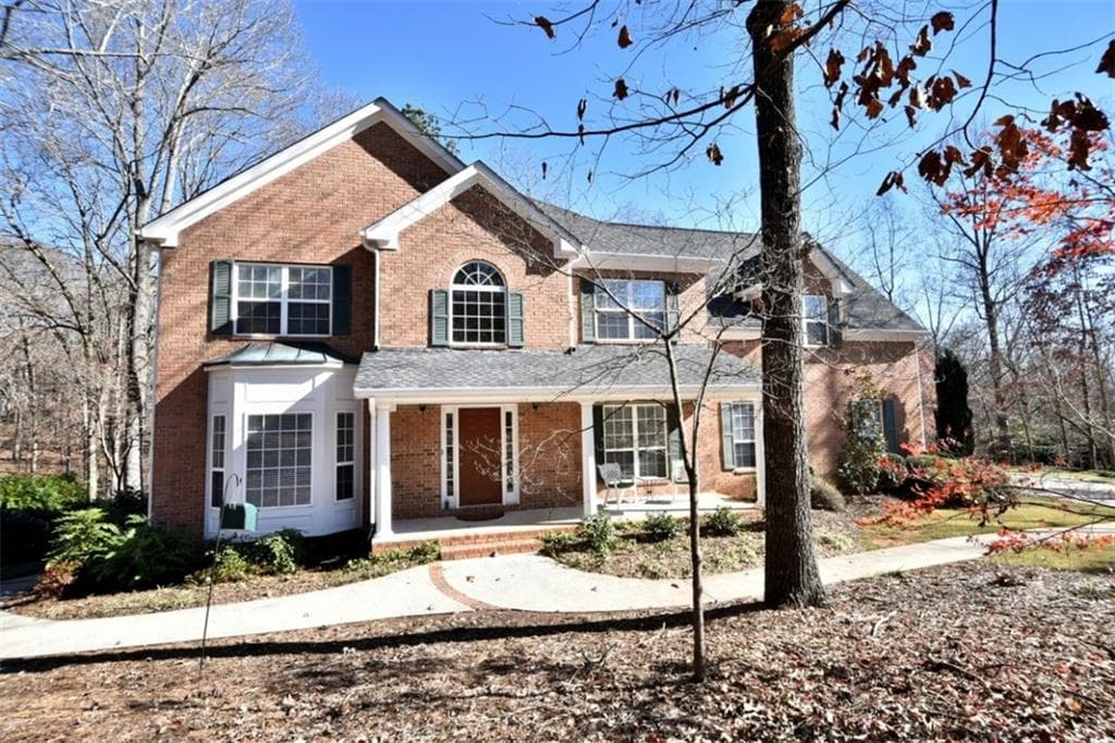 5990 Sequoia Lane, Douglasville, GA 30135 — most recent listing photo