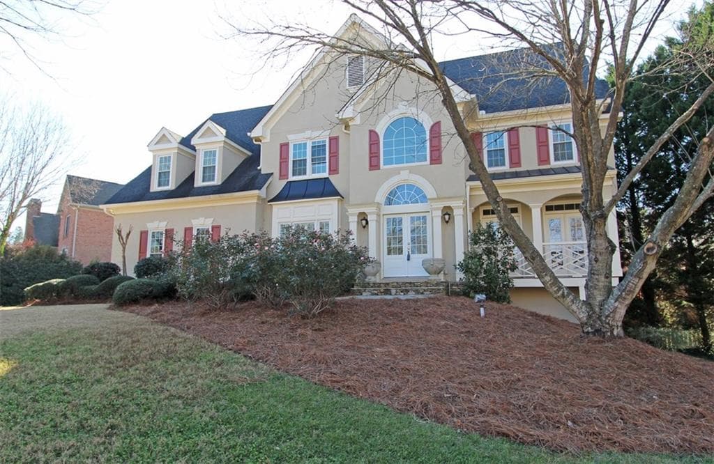 502 Saddlebred Lane, Marietta, GA 30067 — most recent listing photo