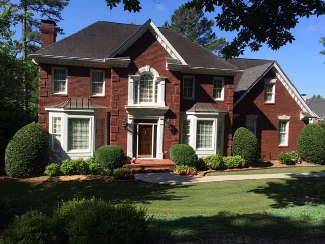 4 bedroom, 3,185 sq ft single family residence sold at 921 Kenyan Court, Lawrenceville, GA 30046