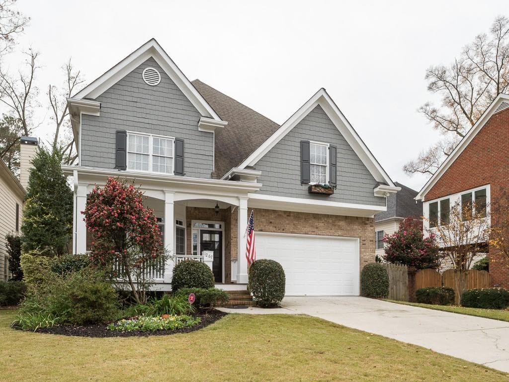 1267 Kendrick Road, Brookhaven, GA 30319 — most recent listing photo