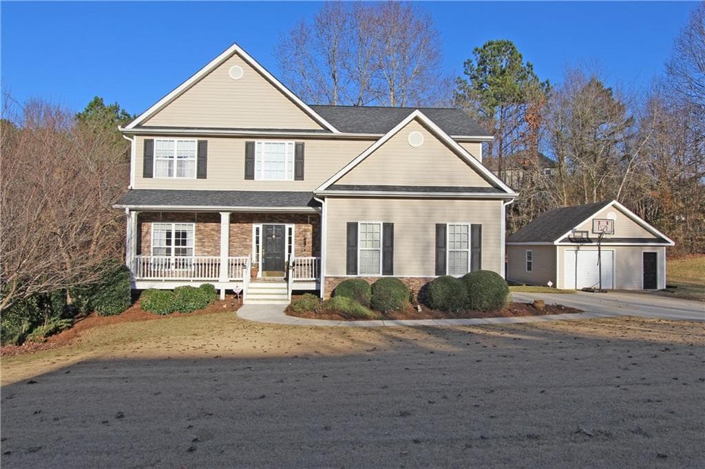 92 Glenn Eagles View, Hiram, GA 30141 — most recent listing photo