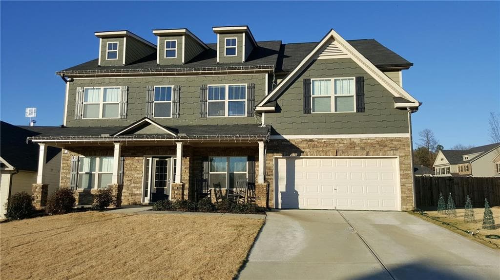 5210 Mundy Court, Cumming, GA 30028 — most recent listing photo