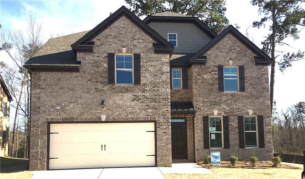 3301 Alhambra Circle, Hampton, GA 30228 — most recent listing photo