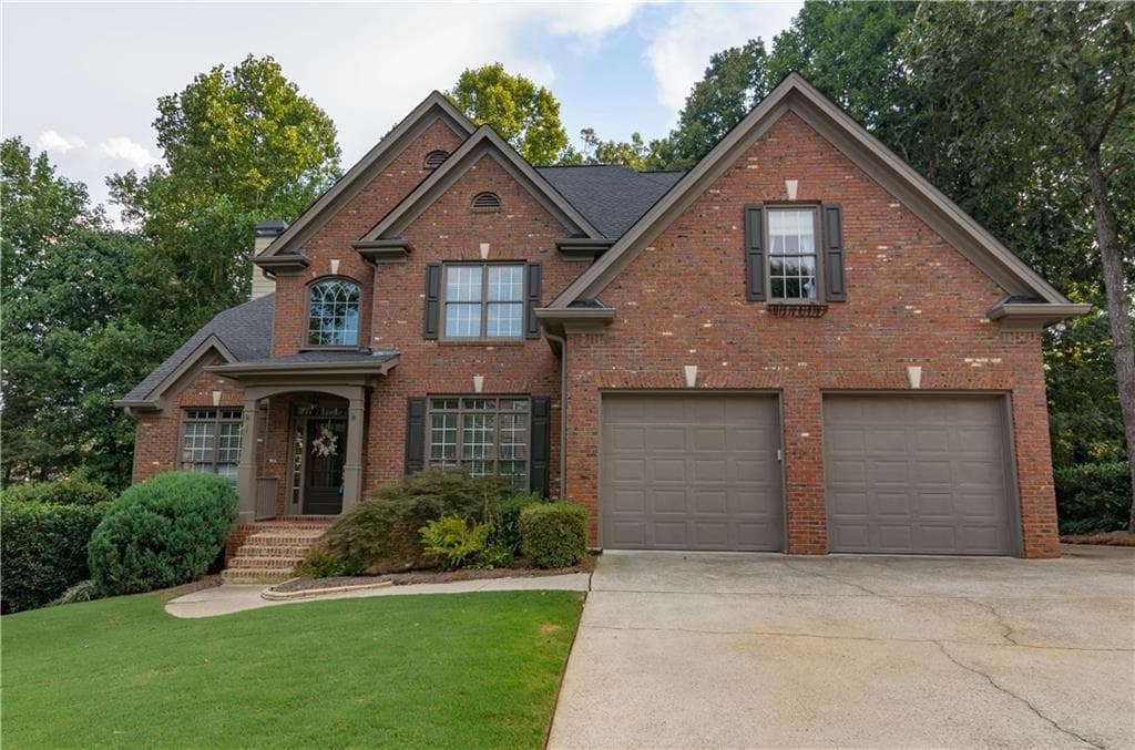 4350 Farmbrook Lane, Cumming, GA 30041 — most recent listing photo