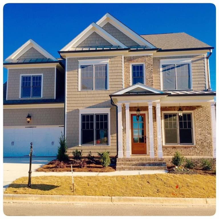 3410 Bryerstone Circle, Smyrna, GA 30080 — most recent listing photo