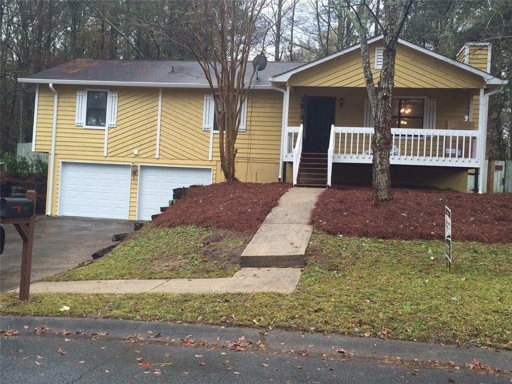 3619 ASHLEY WOODS Drive, Powder Springs, GA 30127 — most recent listing photo