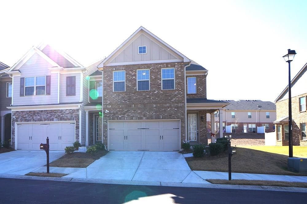 3619 Brockenhurst Drive, Buford, GA 30519 — most recent listing photo