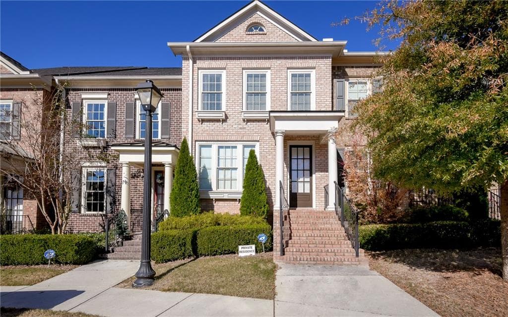 1197 Dove Point Court 19, Mableton, GA 30126 — most recent listing photo