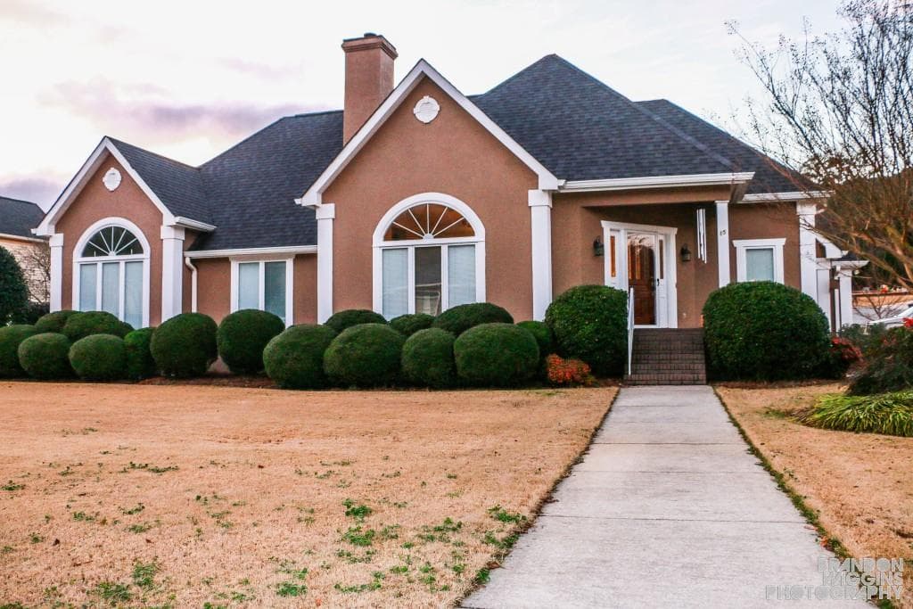 15 SADDLEBROOK Drive, Rome, GA 30161 — most recent listing photo