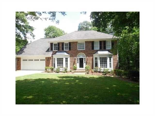 190 Riding Trail Court, Roswell, GA 30075 — most recent listing photo
