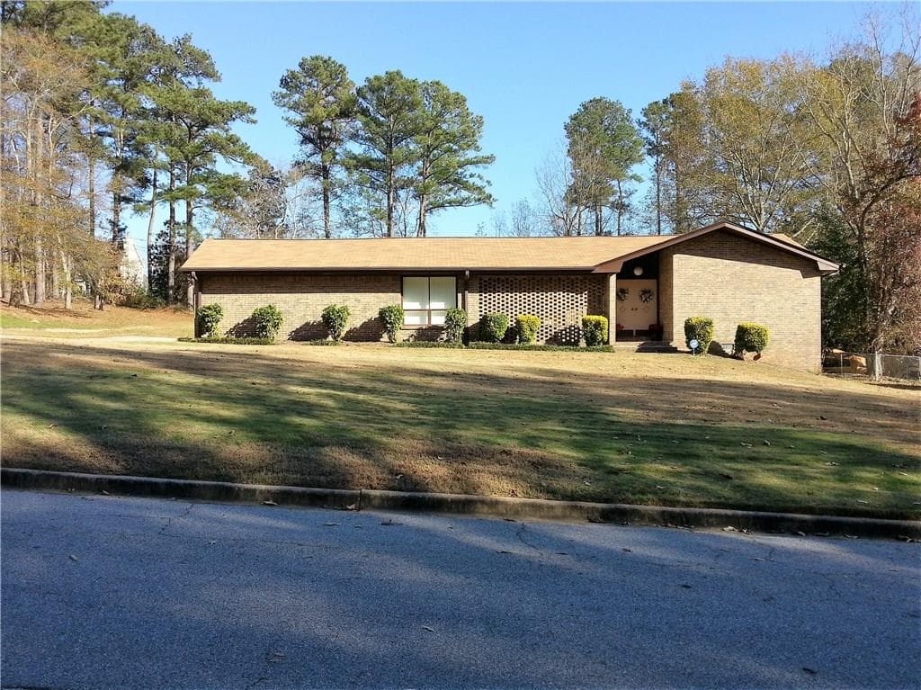 5804 FOXFIELD Trail, Rex, GA 30273 — most recent listing photo