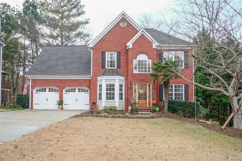 209 Wind Ship Lane, Woodstock, GA 30189 — most recent listing photo