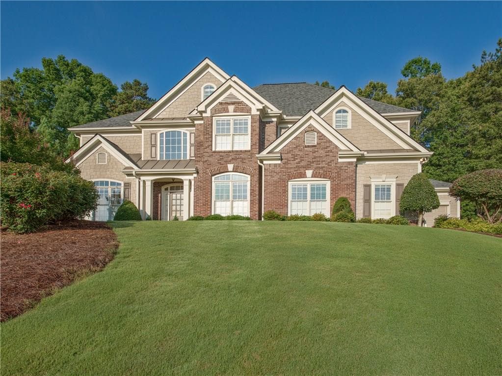 49 Rocky Point Court, Acworth, GA 30101 — most recent listing photo