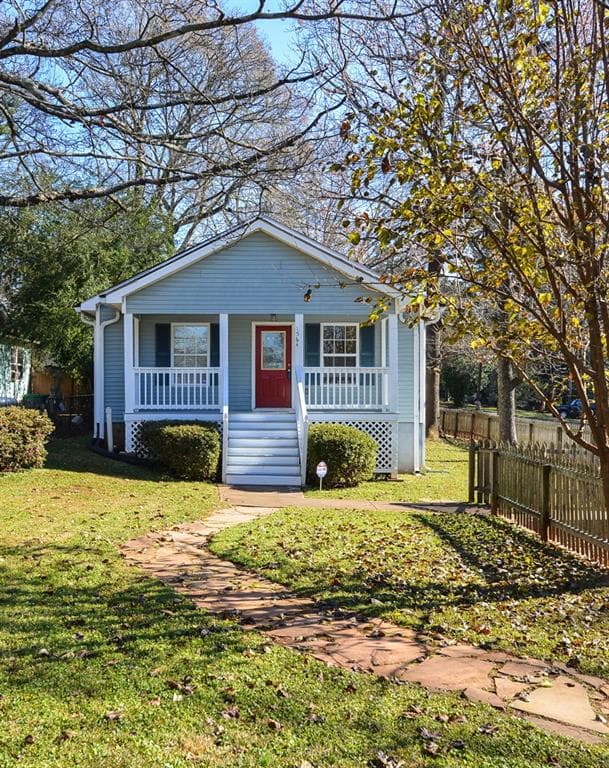 1564 Thomas Road, Decatur, GA 30032 — most recent listing photo