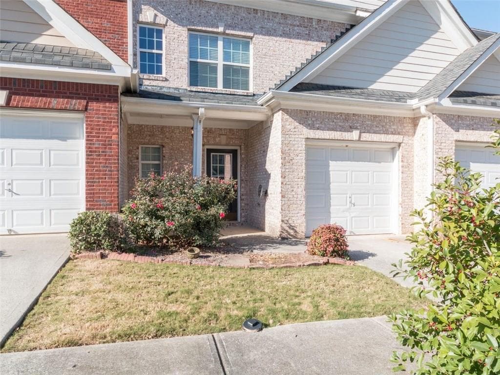 1817 Willow Branch Lane L, Kennesaw, GA 30152 — most recent listing photo