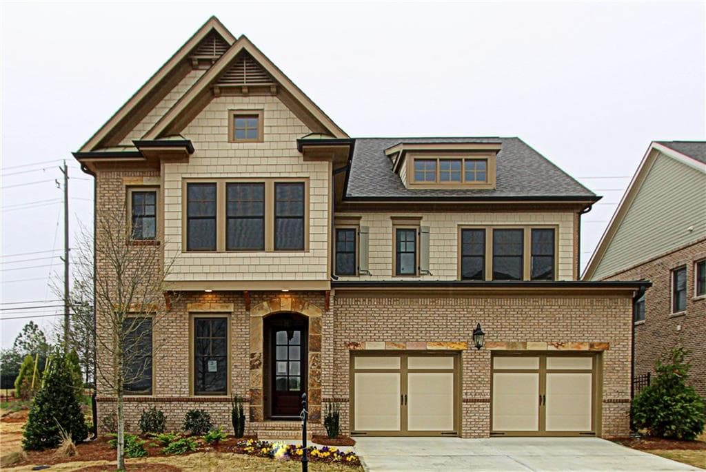 3418 Bryerstone Circle, Smyrna, GA 30080 — most recent listing photo