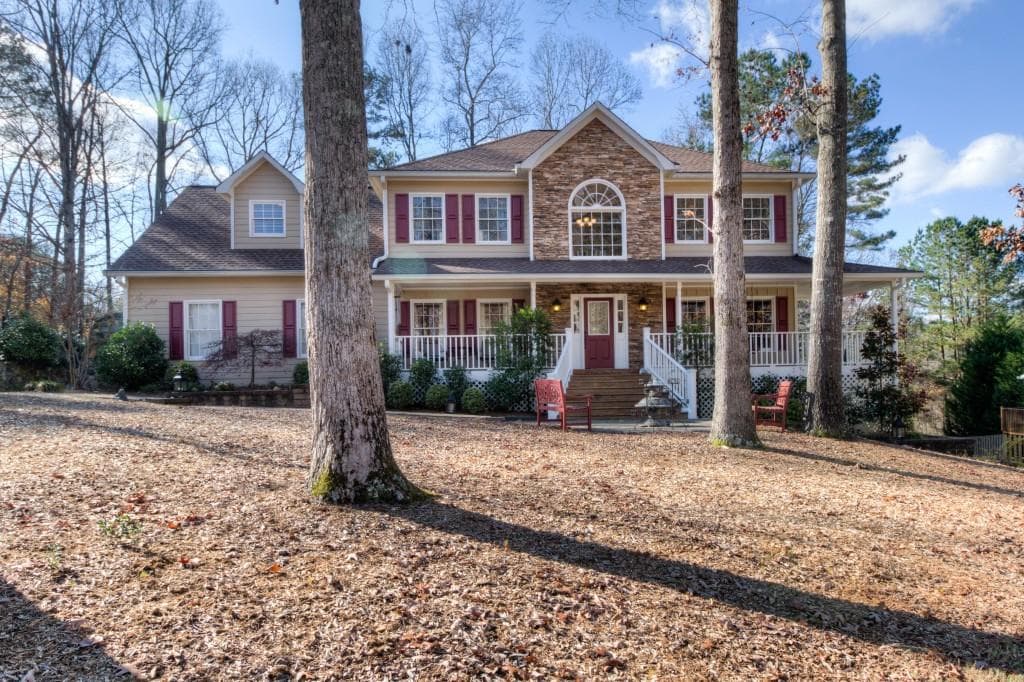 6134 Pritchett Drive, Powder Springs, GA 30127 — most recent listing photo