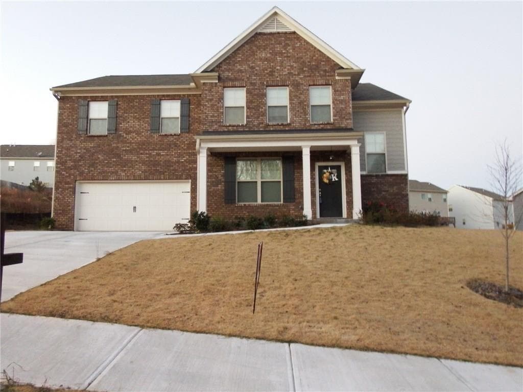 1578 Adams Avenue, Braselton, GA 30517 — most recent listing photo