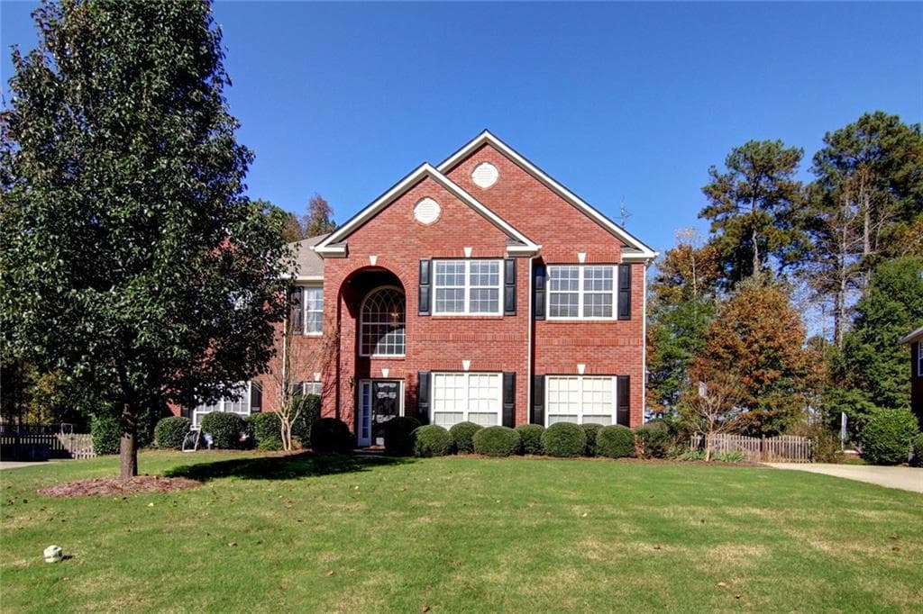 135 Links Drive, Covington, GA 30014 — most recent listing photo