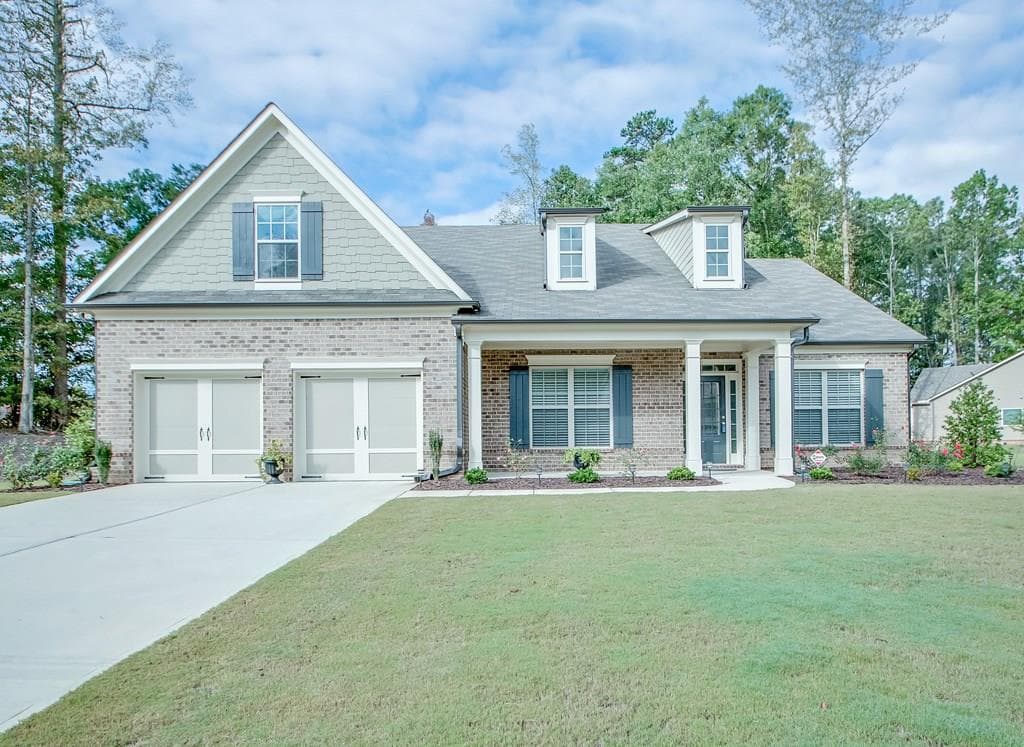 3940 Ivy Lawn Court, Buford, GA 30519 — most recent listing photo