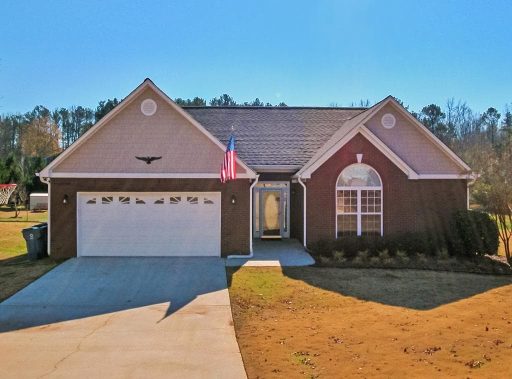302 McKendree Court, Bethlehem, GA 30620 — most recent listing photo