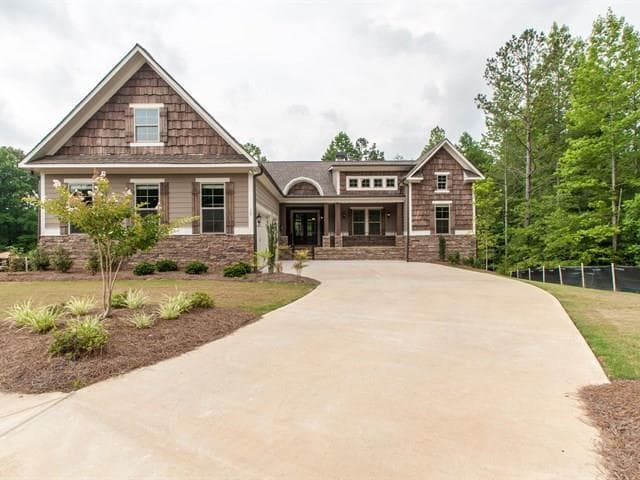 14 Deepwater Court, Dawsonville, GA 30534 — most recent listing photo