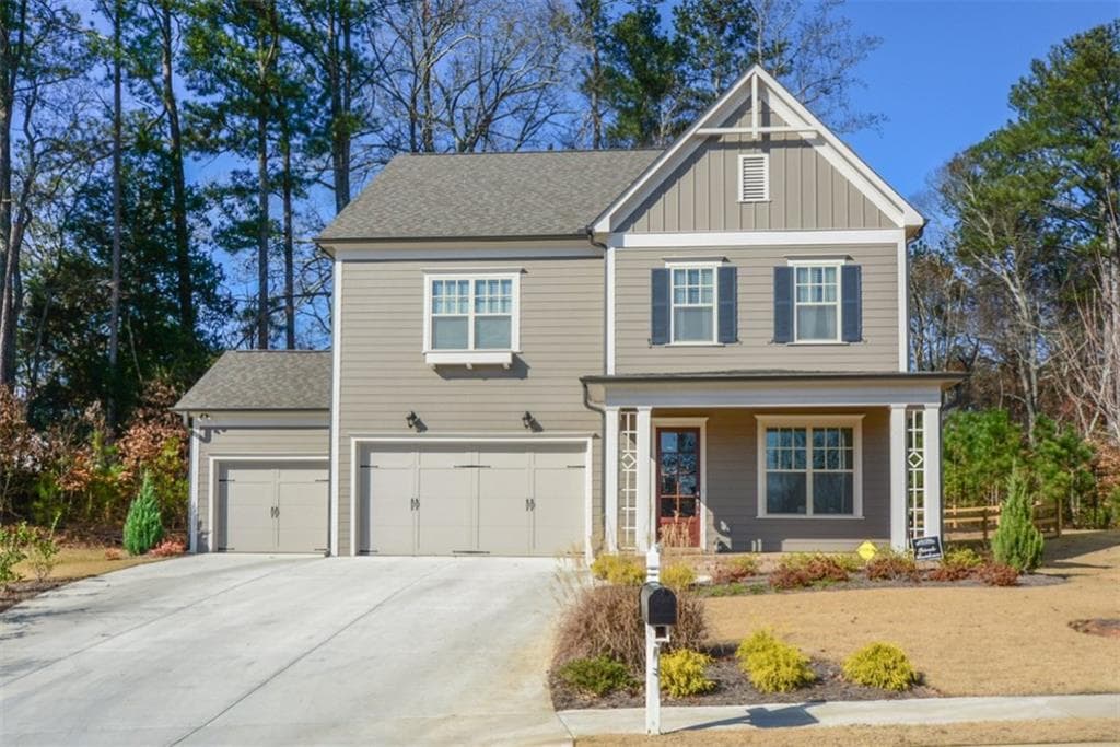 362 Bennington Place, Canton, GA 30115 — most recent listing photo