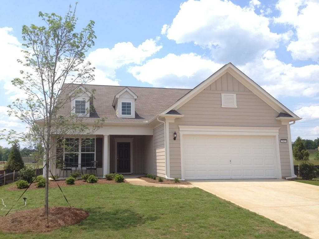 323 Sweet Gum Drive, Griffin, GA 30223 — most recent listing photo