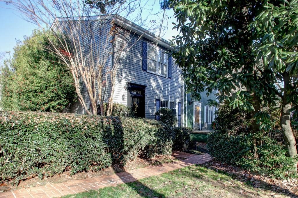 3 bedroom, 1,722 sq ft townhouse sold at 260 Manning Road 42, Marietta, GA 30064