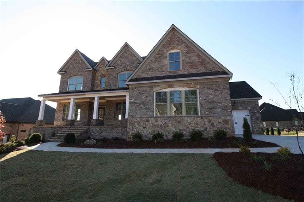 2427 Sunflower Drive, Hoschton, GA 30548 — most recent listing photo