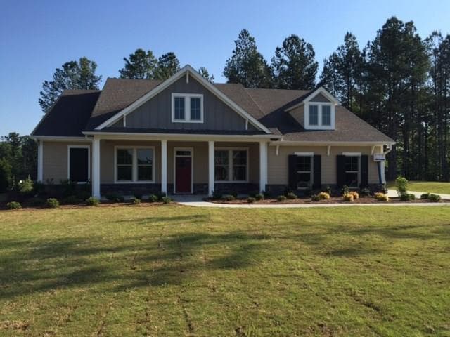 100 Waterlace Way, Fayetteville, GA 30215 — most recent listing photo