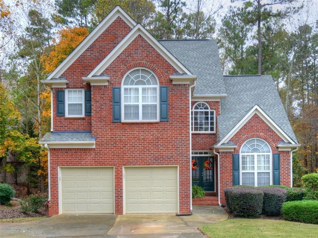 203 Springshade Court, Canton, GA 30114 — most recent listing photo
