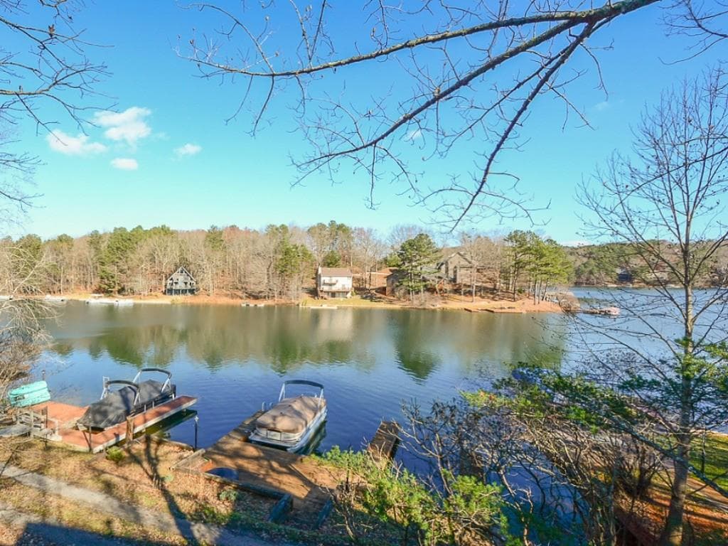 161 Narrows Drive, Waleska, GA 30183 — most recent listing photo