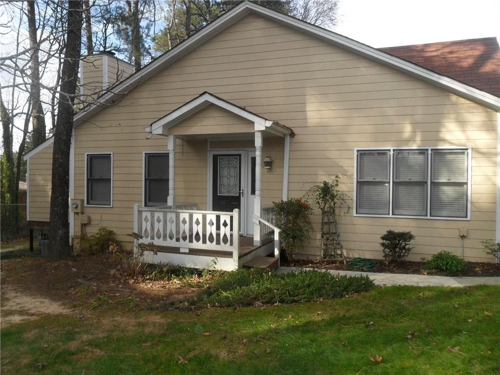 3960 Chelsea Common, Tucker, GA 30084 — most recent listing photo