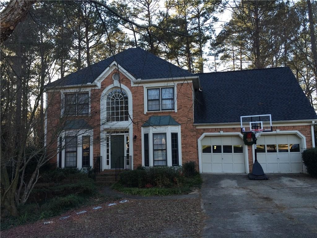 162 STANBROUGH Drive, Dallas, GA 30157 — most recent listing photo