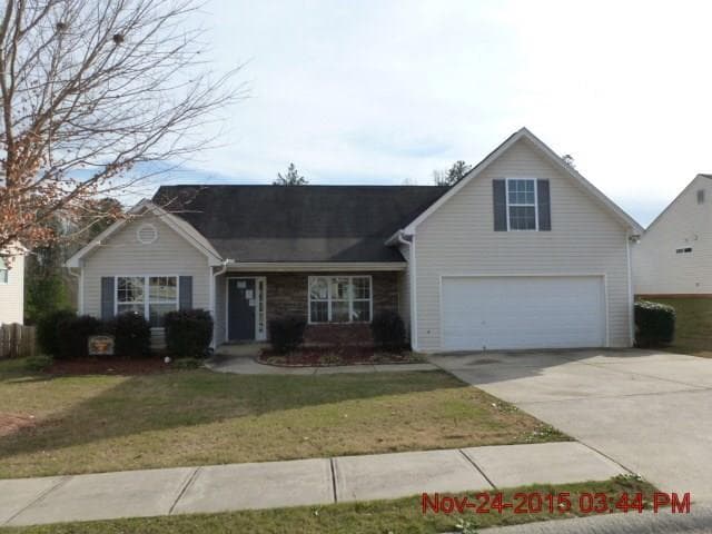 105 Mount Comet Court, Dallas, GA 30157 — most recent listing photo