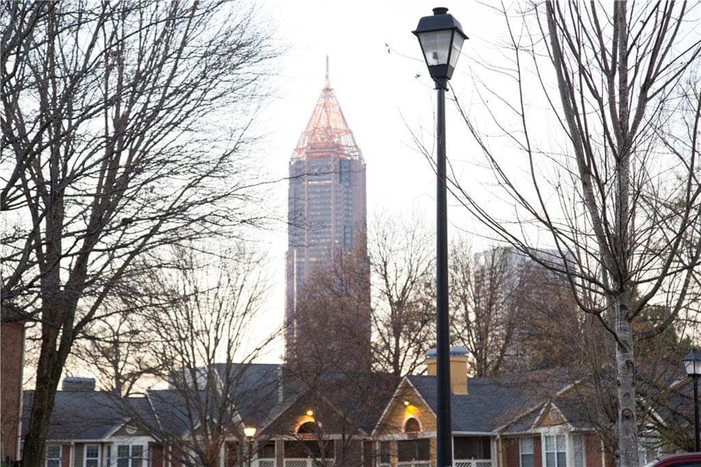 676 Ralph Mcgill Place 676, Atlanta, GA 30312 — most recent listing photo