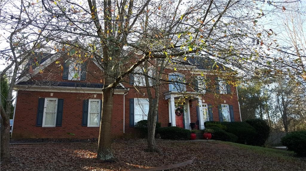 1688 Brentwood Crossing, Conyers, GA 30013 — most recent listing photo