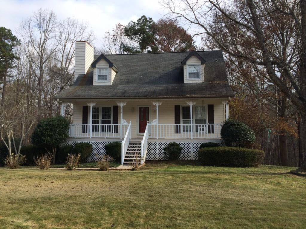 3 bedroom, 2,084 sq ft single family residence sold at 484 Lords Lane, Lawrenceville, GA 30045