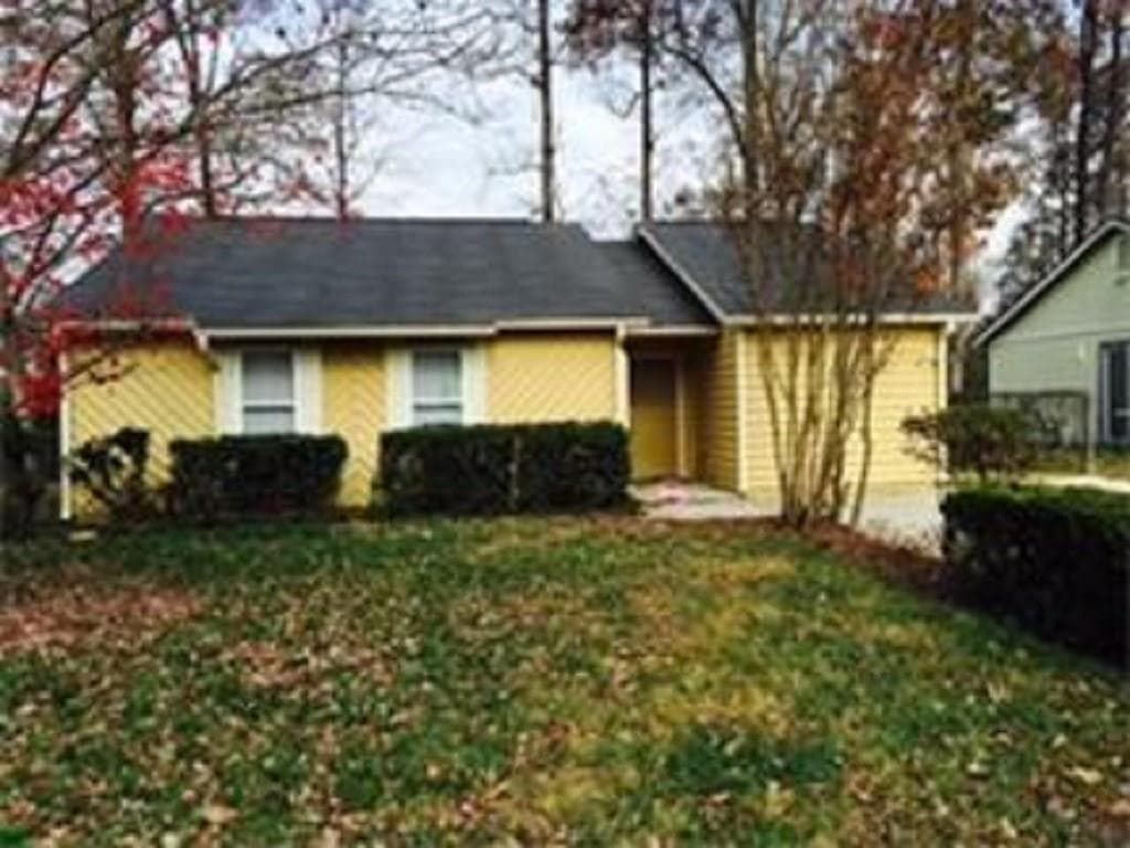 6049 Creekford Drive, Lithonia, GA 30058 — most recent listing photo