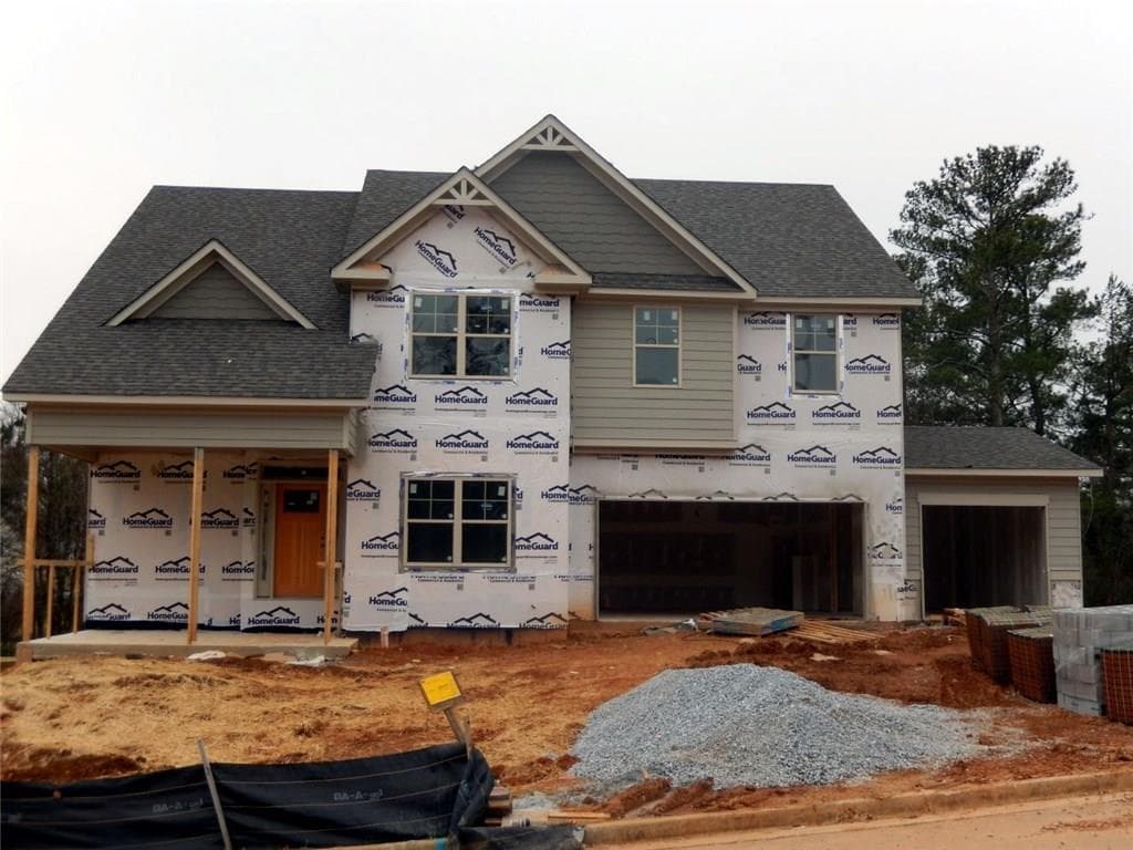 980 Mulberry Bay Drive, Dacula, GA 30019 — most recent listing photo