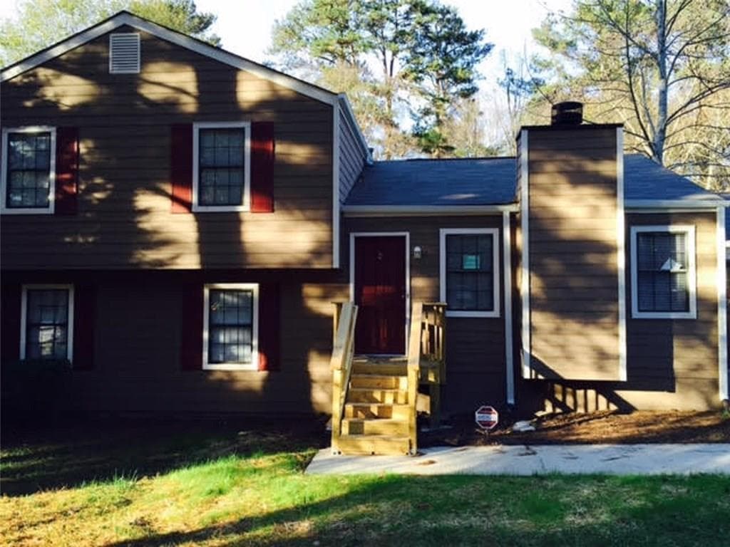 6242 Silver Spur Drive, Lithonia, GA 30058 — most recent listing photo