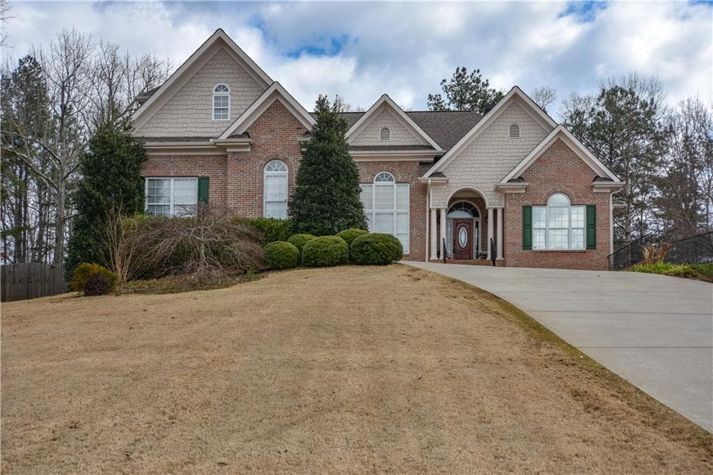 355 Tennyson Knoll, Grayson, GA 30017 — most recent listing photo